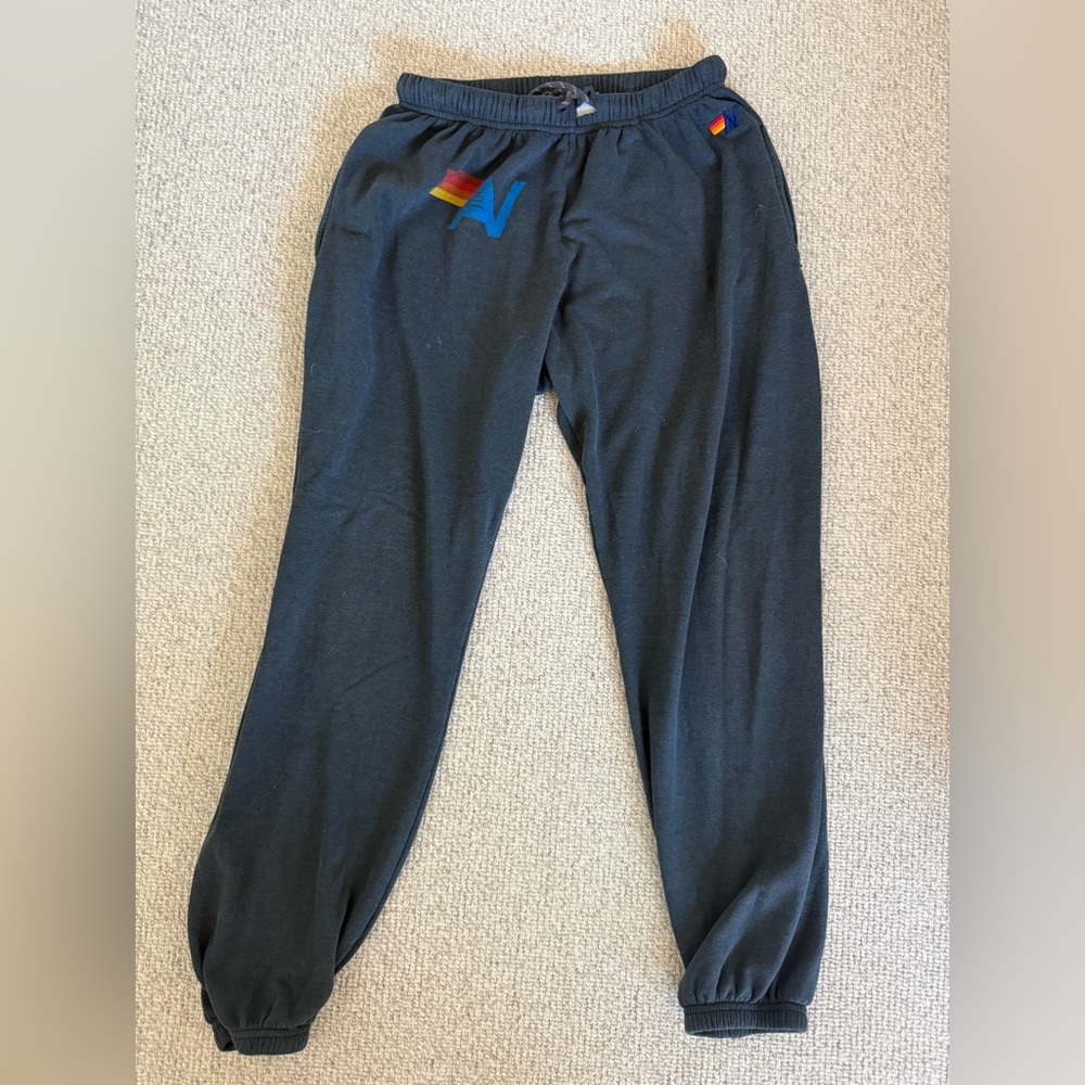 Aviator Nation men’s sweatpants